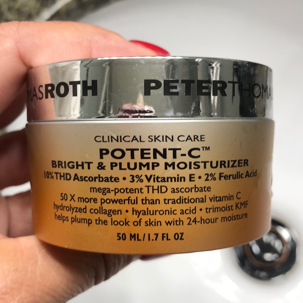 Peter Thomas Roth potent C